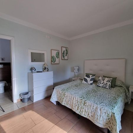 Giardini Di Marzo Villa Felline Kültér fotó