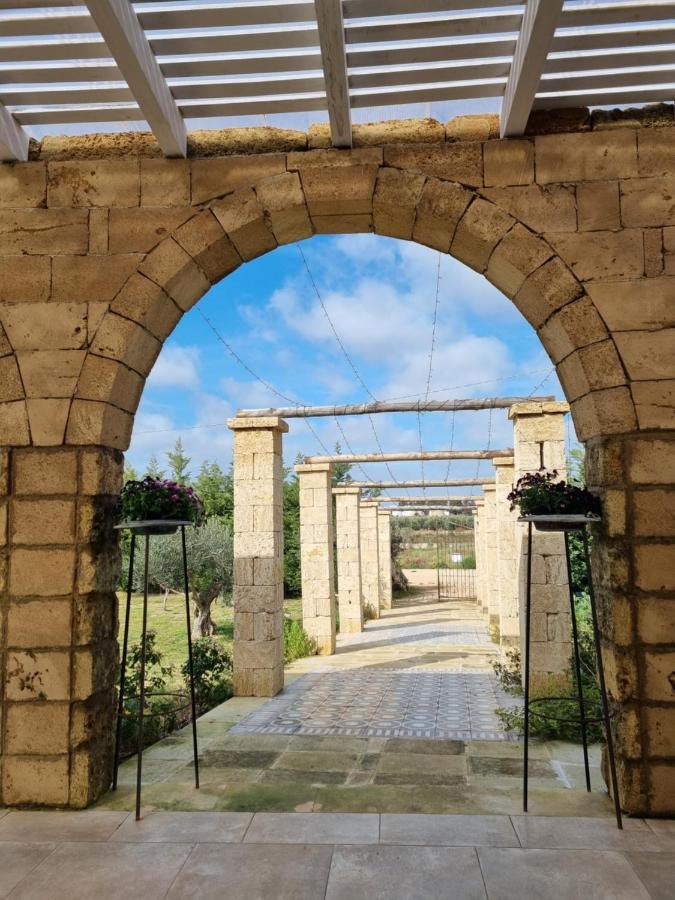 Giardini Di Marzo Villa Felline Kültér fotó