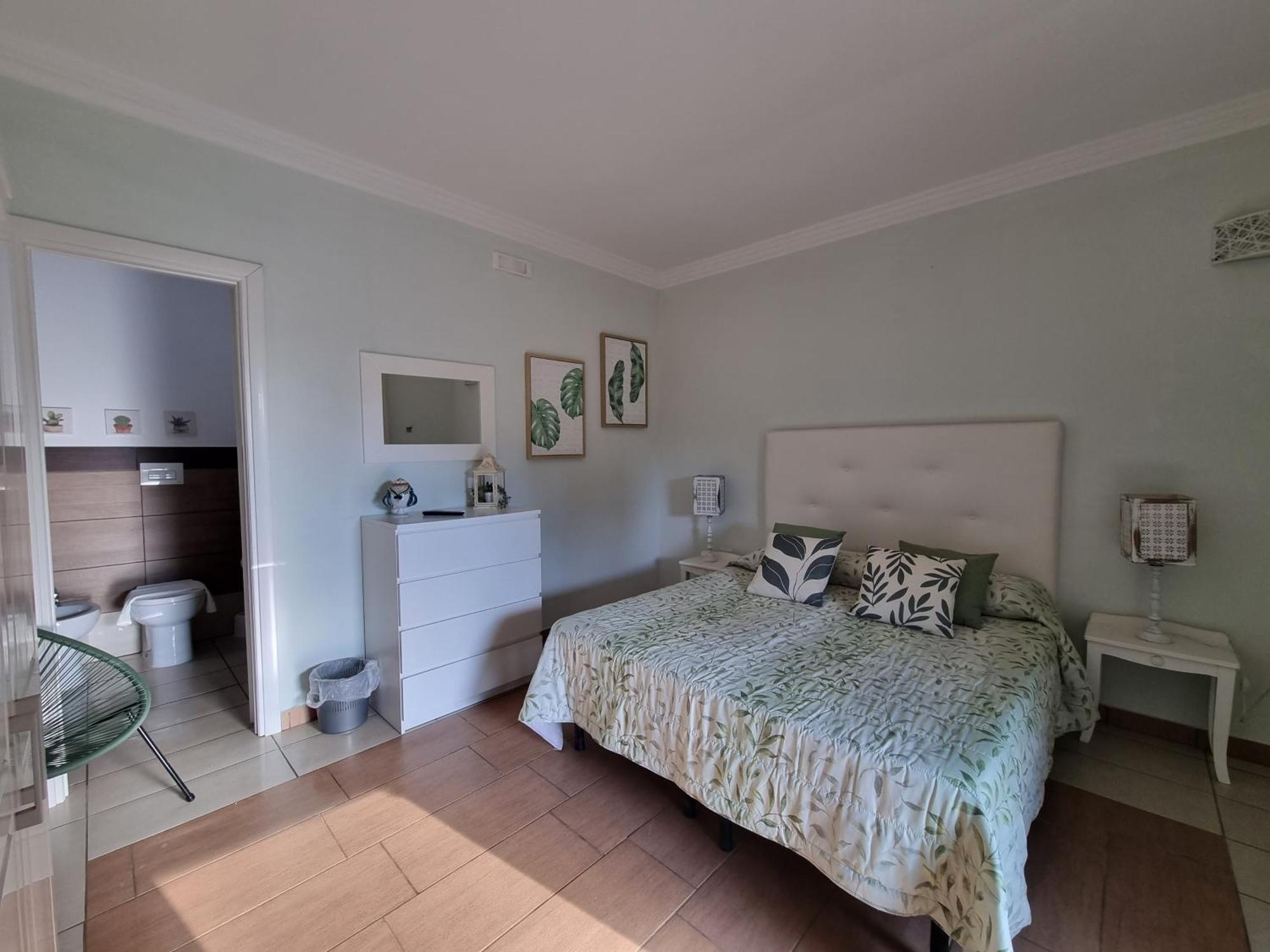 Giardini Di Marzo Villa Felline Kültér fotó